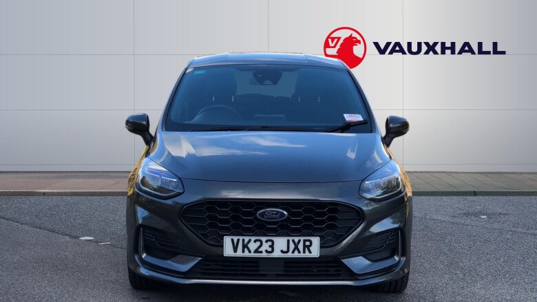 Ford Fiesta 1.0 EcoBoost ST-Line 5dr Petrol Hatchback